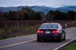 BMW 540i Sedan M Sport 2017 года (NA)